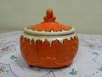 Dose - ceramics - 1930 Dose - ceramics - 1930