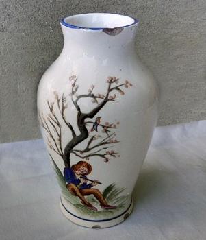 Ceramic Jug - 1820 Ceramic Jug - 1820