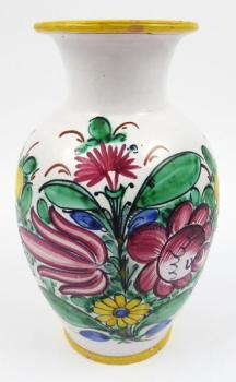 Vase - ceramics - 1935 Vase - ceramics - 1935