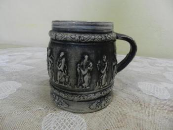 Beer Mug - ceramics - 1930 Beer Mug - ceramics - 1930