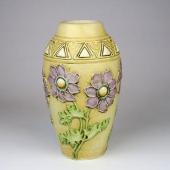 Vase - 1910 Vase - 1910