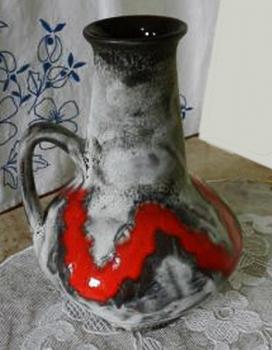 Ceramic Jug - ceramics - 1970 Ceramic Jug - ceramics - 1970
