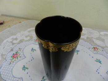 Vase - ceramics - 1930 Vase - ceramics - 1930