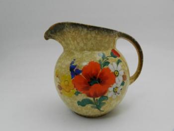 Ceramic Jug - ceramics - Ditmar Urbach - 1930 Ceramic Jug - ceramics - Ditmar Urbach - 1930