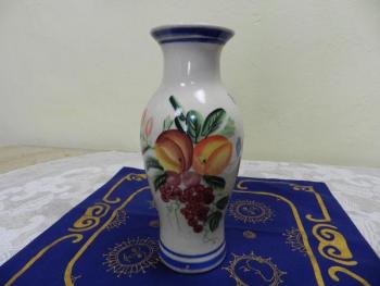 Vase - ceramics - 1930 Vase - ceramics - 1930