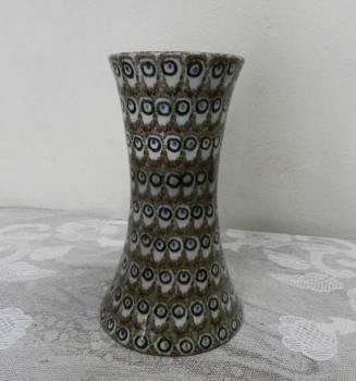 Vase - ceramics - 1900 Vase - ceramics - 1900