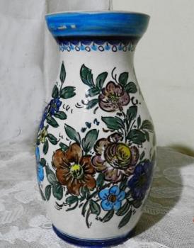 Vase - ceramics - 1930 Vase - ceramics - 1930