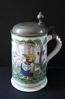 Faience Faience