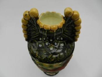 Vase - ceramics - 1980 Vase - ceramics - 1980