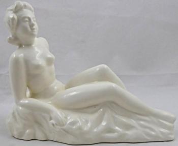 Ceramic Figurine - ceramics - 1940 Ceramic Figurine - ceramics - 1940