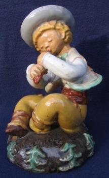 Ceramic Figurine - 1960