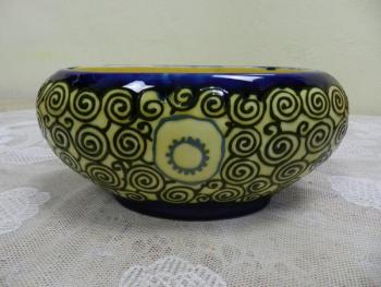 Ceramic Jardiniere - ceramics - 1930
