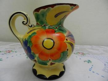 Ceramic Jug - ceramics - 1930