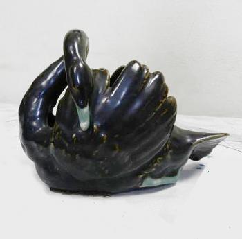 Small Bowl - ceramics - 1960
