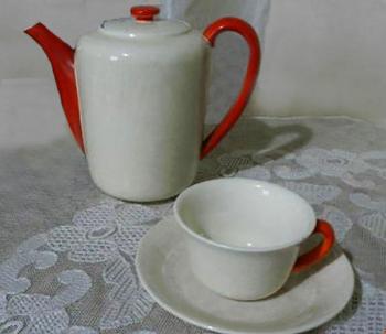 Ceramics - ceramics - 1930