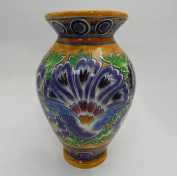 Vase - stoneware - 1923